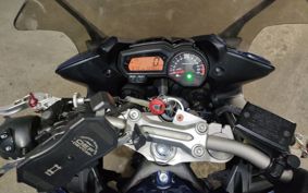YAMAHA FZ1 FAZER GT 2012 RN21J