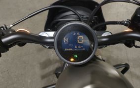 HONDA REBEL MC49
