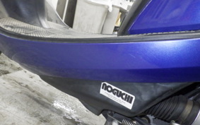HONDA DIO Gen.6 2024 AF62