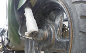 YAMAHA AXIS 100 SB01J