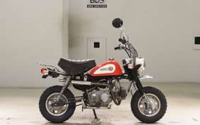 HONDA MONKEY 2014 Z50J