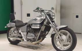 HONDA MAGNA 250 2022 MC29