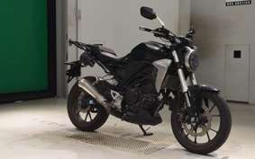 HONDA CB250RA 2015 MC52