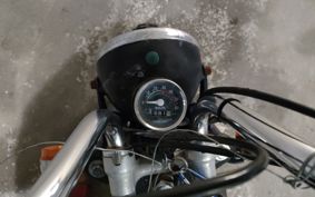 HONDA MONKEY Z50J