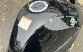SUZUKI GSR 400 ABS 2018 GK7EA