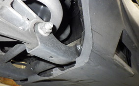 SUZUKI ADDRESS V125 DT11A