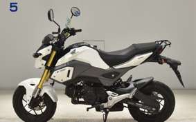 HONDA ｸﾞﾛﾑ JC61