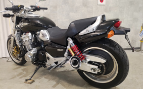 HONDA X4LD 2002 SC38