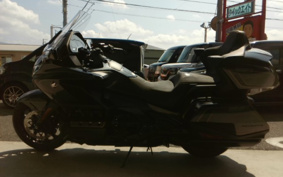 HONDA GL 1800 GOLD WING TOUR DCT 2026 SC79
