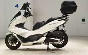 HONDA PCX 160 2009 KF47