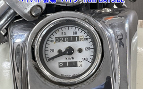 HONDA MAGNA 50
