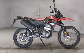 APRILIA RX 125 KX