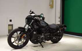 HARLEY RH975 2022