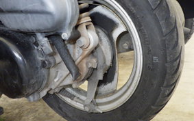 YAMAHA JOG