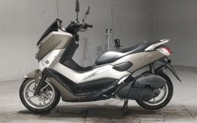 YAMAHA N-MAX 125 SE86J