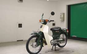 HONDA C50 SUPER CUB 2008 AA01