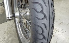 HONDA STEED 400 1997 NC26