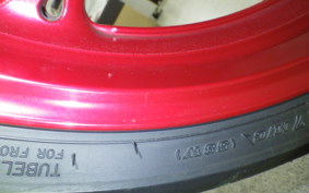 SUZUKI GSX-R600 2017