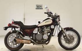 KAWASAKI ELIMINATOR 400 LX 1989 ZL400A