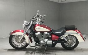 HONDA SHADOW 750 2008 RC50