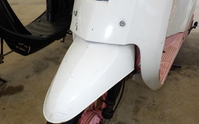 SUZUKI HI-UP CA19A