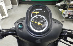HONDA ﾍﾞﾝﾘｨ110 2011 JA09