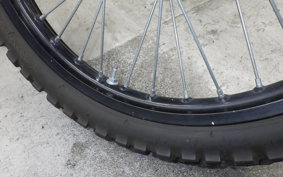 KAWASAKI SUPER SHERPA 1995 KL250G