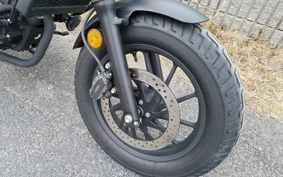 HONDA REBEL MC49