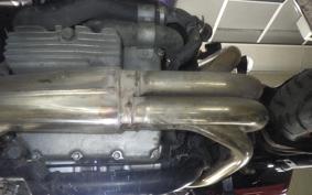 SUZUKI BANDIT 1250 SA 2008 GW72A