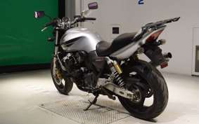 HONDA CB400SF VTEC Spec3 2005 NC39