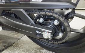 HONDA CBR650R E-Clutch 2025 RH17