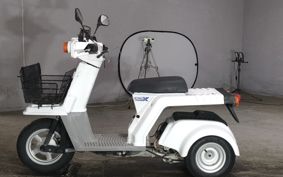 HONDA GYRO TD02