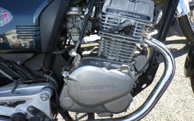 HONDA CB125T