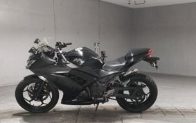 KAWASAKI NINJA250 EX250L