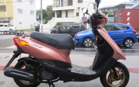 YAMAHA JOG DELUXE SA36J