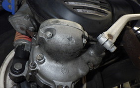 VESPA PX200E 2013