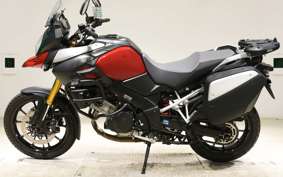 SUZUKI Vｽﾄﾛｰﾑ1000A 2016 VU51A