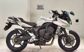 YAMAHA FAZER FZ6 S 2013