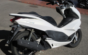HONDA PCX125 JF28