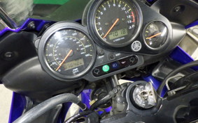 YAMAHA FZS1000 FAZER 2001
