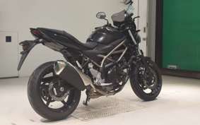 SUZUKI SV650 A 2021 VP55B