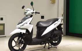 SUZUKI ADDRESS 110 2020 CE47A