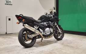 SUZUKI BANDIT 1200 S 2006 GV79A