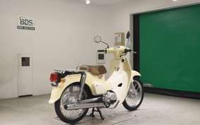 HONDA C50 SUPER CUB AA09