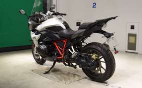BMW R1200RS 2017