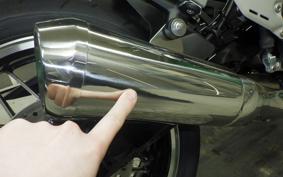 KAWASAKI Z900RS 2025 ZR900K