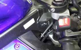 YAMAHA YZF-R6 2020