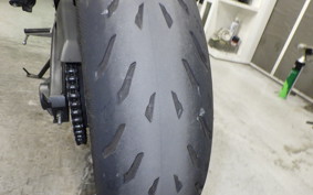 YAMAHA XSR700 2020 RM22J