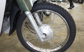 HONDA C50 SUPER CUB AA04