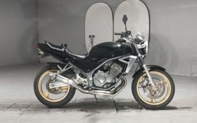 KAWASAKI BALIUS250 ZR250A